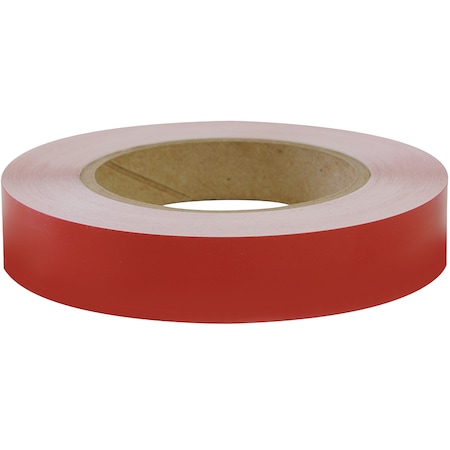 Seachoice Boat Striping Tape, Red, 1" x 50' 77931